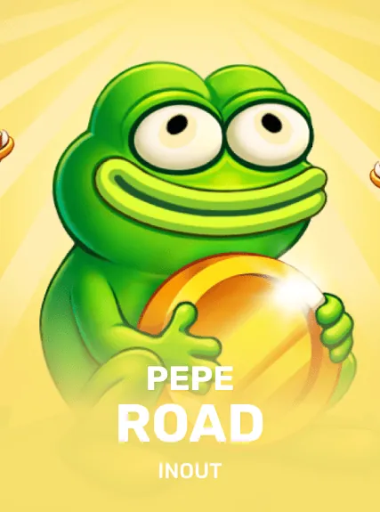 Pepe Road